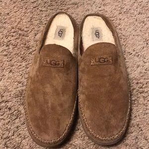 Women’s 10 Ugg Slippers
